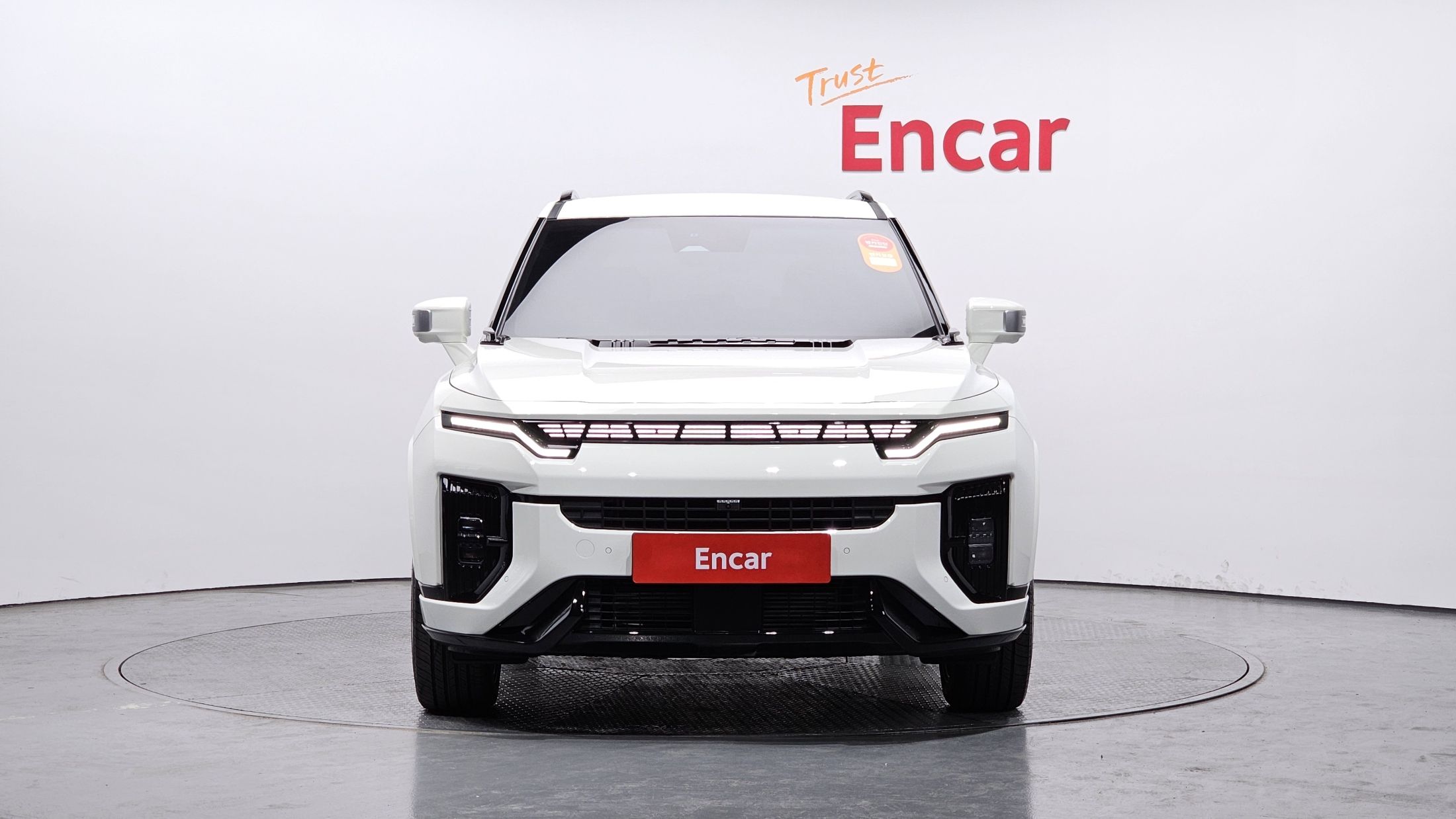 SSANGYONG ACTYON 2025