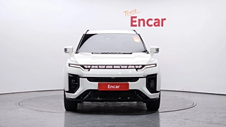 SSANGYONG ACTYON 2025