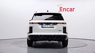 SSANGYONG ACTYON 2025