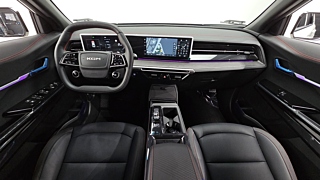 SSANGYONG ACTYON 2025