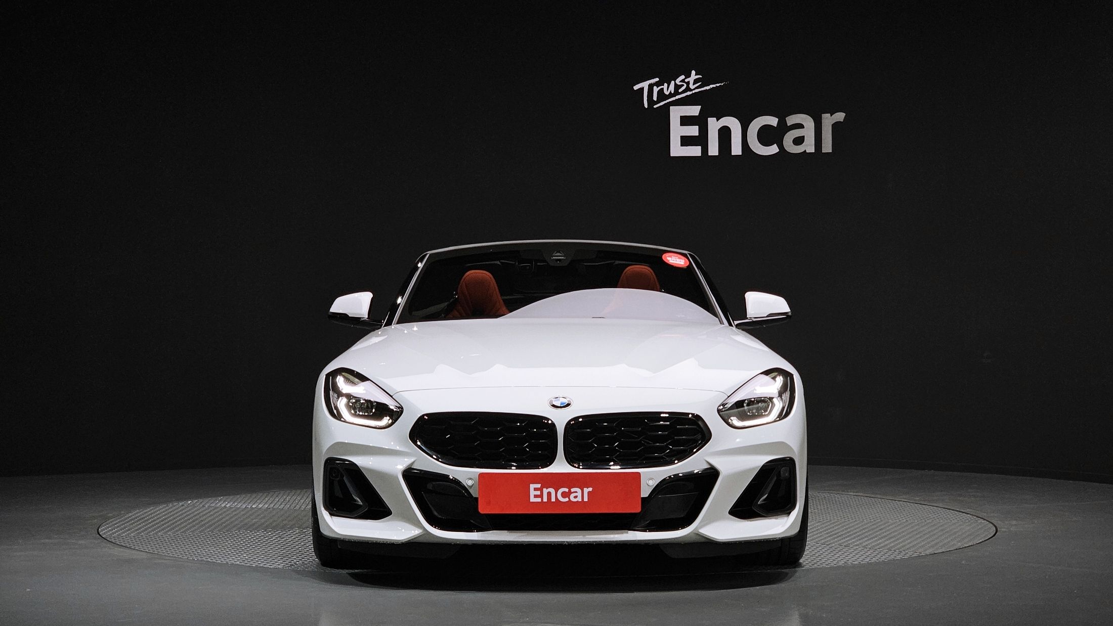 BMW Z4 G29 2024