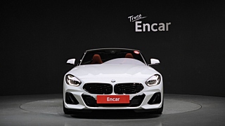 BMW Z4 G29 2024