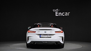 BMW Z4 G29 2024