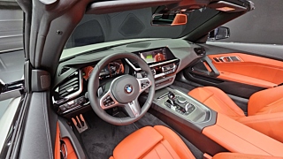 BMW Z4 G29 2024