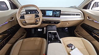 SSANGYONG ACTYON 2024