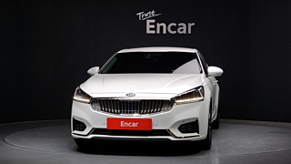 KIA K7 2019