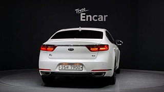 KIA K7 2019