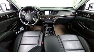 KIA K7 2019