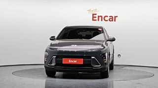 HYUNDAI KONA HYBRID SX2 2023