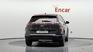 HYUNDAI KONA HYBRID SX2 2023