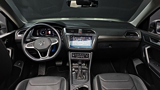 VOLKSWAGEN TIGUAN ALLSPACE 2023