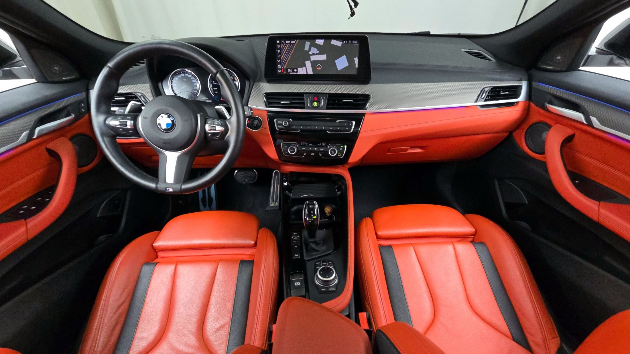 BMW X2 F39 F39
