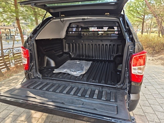 SSANGYONG REXTON SPORTS 2019