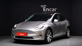 tesla model-y