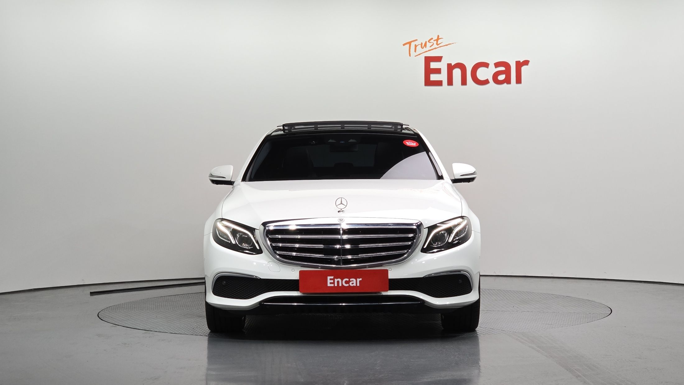 MERCEDES BENZ E-CLASS W213 2020
