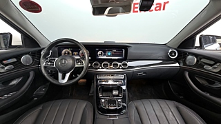MERCEDES BENZ E-CLASS W213 2020