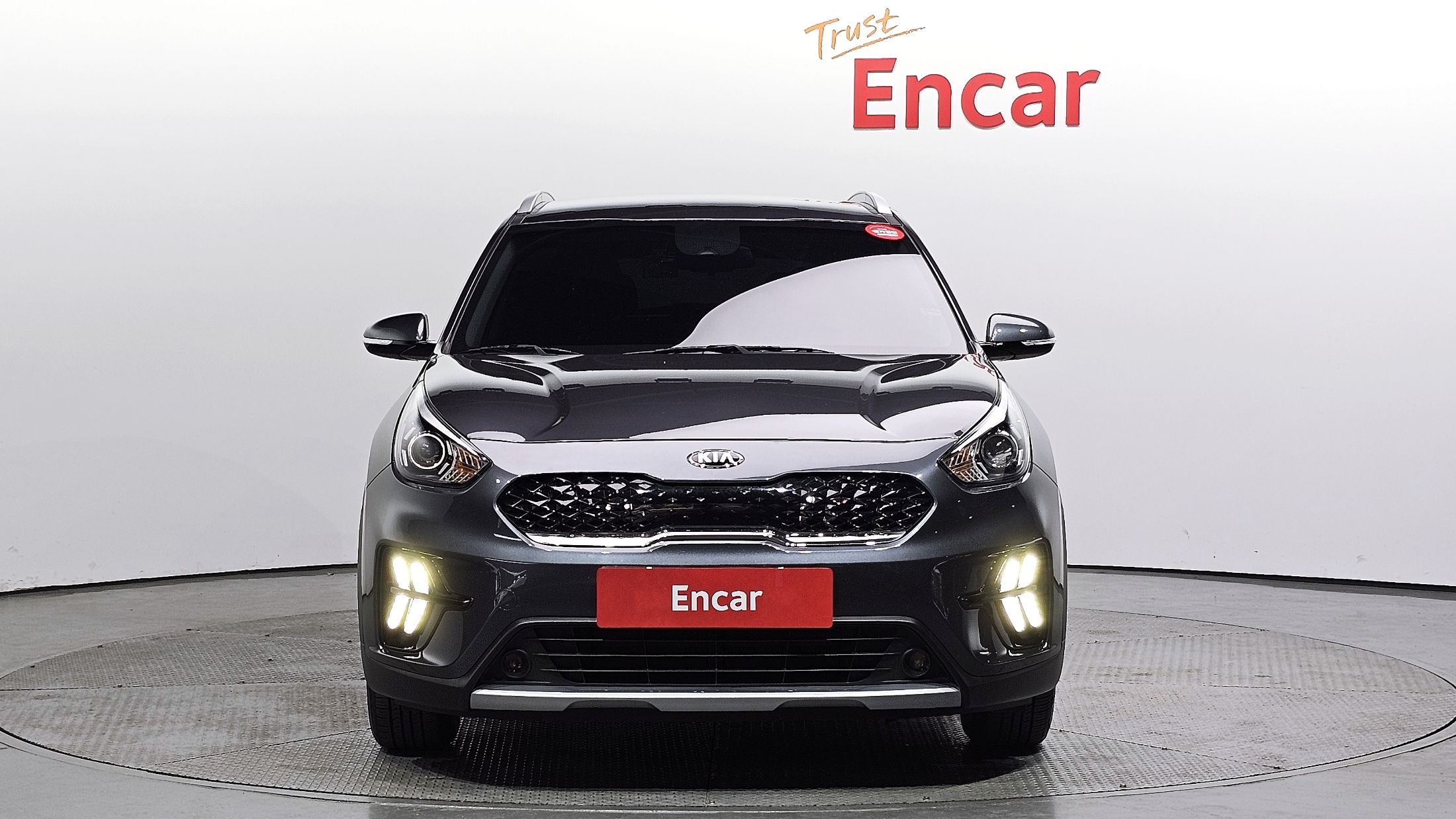 KIA NIRO 2020