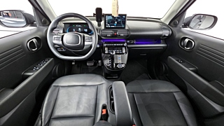 HYUNDAI CASPER 2022