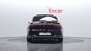 HYUNDAI GRANDEUR IG HYBRID 2020