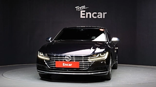 VOLKSWAGEN ARTEON 2020