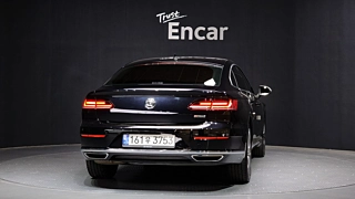 VOLKSWAGEN ARTEON 2020