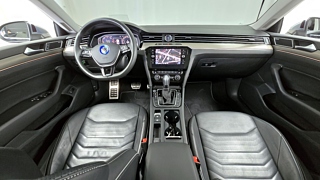 VOLKSWAGEN ARTEON 2020