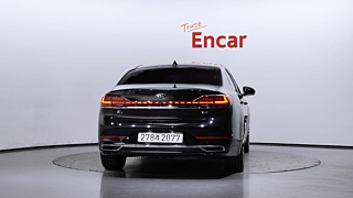 KIA K7 PREMIER 2019