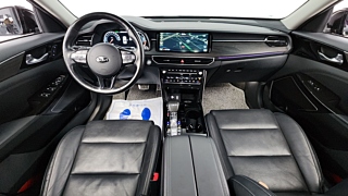 KIA K7 PREMIER 2019