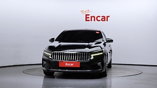 KIA K7 PREMIER 2019