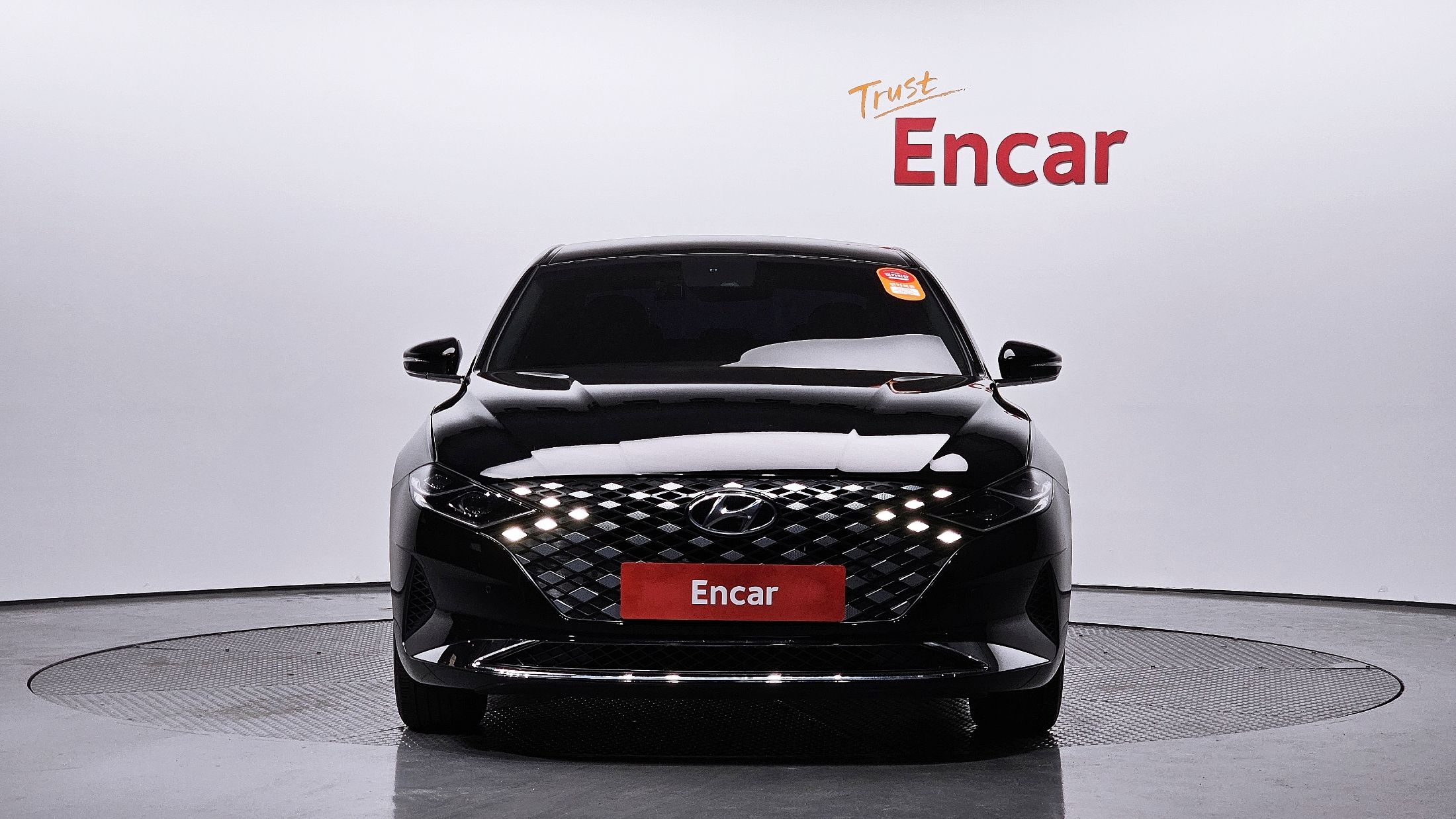 HYUNDAI GRANDEUR IG 2021