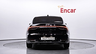 HYUNDAI GRANDEUR IG 2021