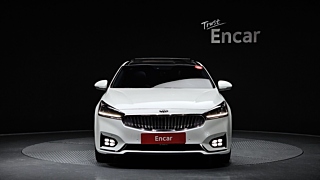KIA K7 2017