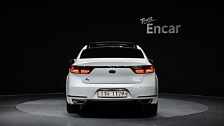 KIA K7 2017