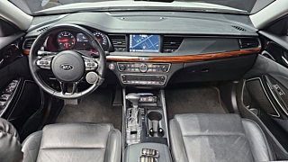 KIA K7 2017