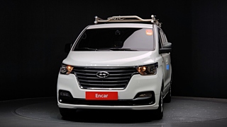 HYUNDAI STAREX GRAND 2020