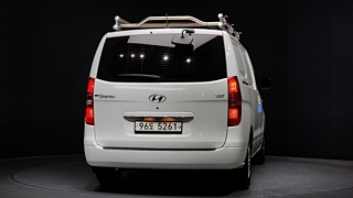 HYUNDAI STAREX GRAND 2020