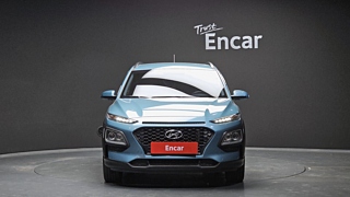 HYUNDAI KONA 2018