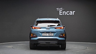 HYUNDAI KONA 2018