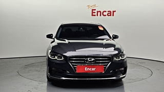 HYUNDAI GRANDEUR IG 2018
