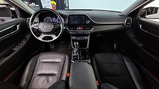 HYUNDAI GRANDEUR IG 2018