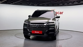 SSANGYONG REXTON SPORTS 2023