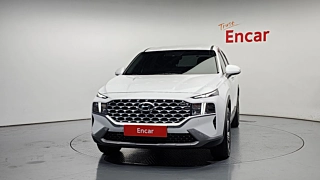 HYUNDAI SANTAFE 2020