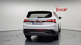 HYUNDAI SANTAFE 2020