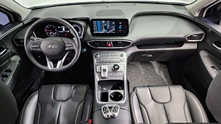 HYUNDAI SANTAFE 2020