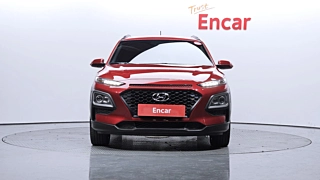 HYUNDAI KONA 2018