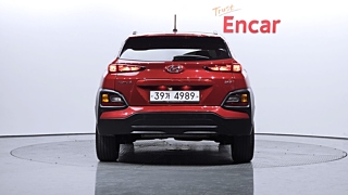HYUNDAI KONA 2018