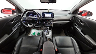 HYUNDAI KONA 2018