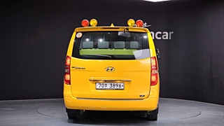 HYUNDAI STAREX GRAND 2021