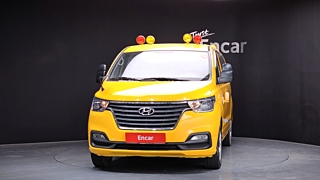 HYUNDAI STAREX GRAND 2021