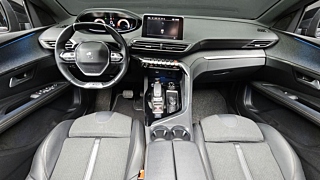 PEUGEOT 3008 2020